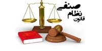 دو روی سکه اصلاح قانون نظام صنفی 
