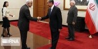 چرا سفر وانگ یی به تهران مهم است 