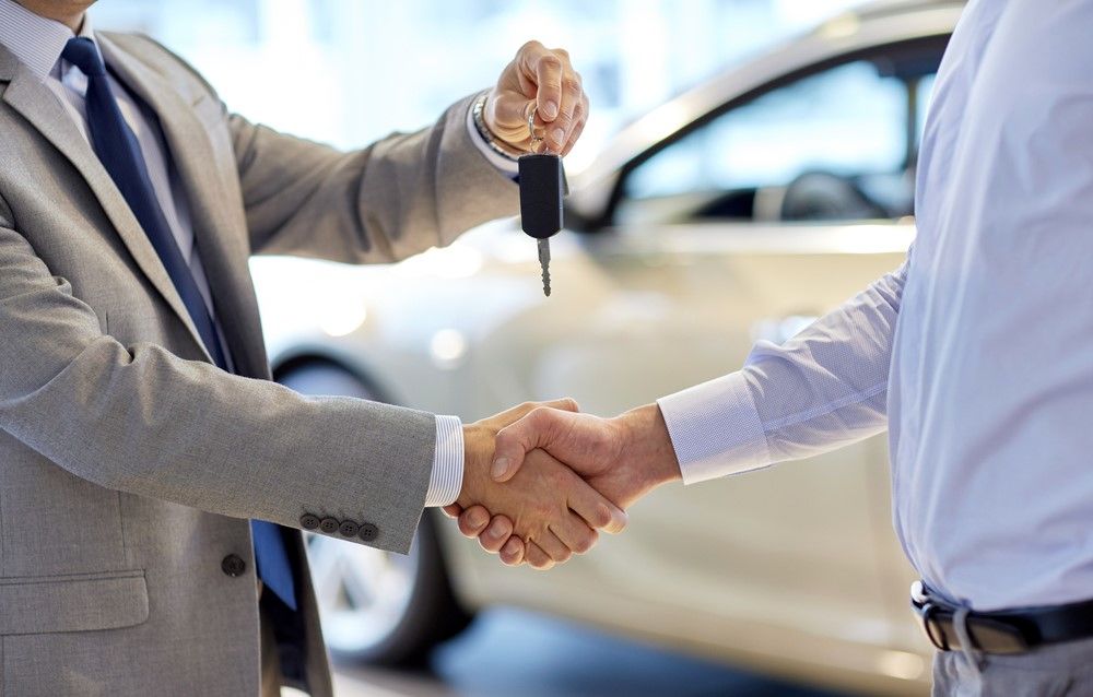 از فروش اقساطی خودرو چه می دانید؟