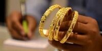 طلا اوج گرفت / دلار ریخت