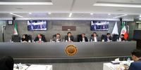 ۶۰ درصد ظرفیت صنایع غذایی بلااستفاده مانده/ وزارت کشور وعده رفع موانع داد