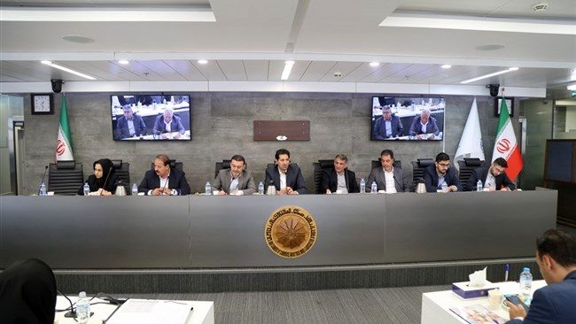 60 درصد ظرفیت صنایع غذایی بلااستفاده مانده / وزارت کشور وعده رفع موانع داد