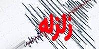 وقوع زلزله شدید در بالاده کازرون