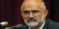 معین: یکی از اعضای ستاد انتخاباتی من را به آتش کشیدند/ به رضا خاتمی و بهزاد نبوی حمله شد+فیلم