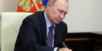 فرمان جدید پوتین درباره سفر اوکراینی‌ها به روسیه