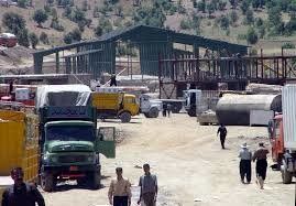  به زودی بازارچه‌های مرزی جدید در سیستان و بلوچستان راه اندازی خواهد شد