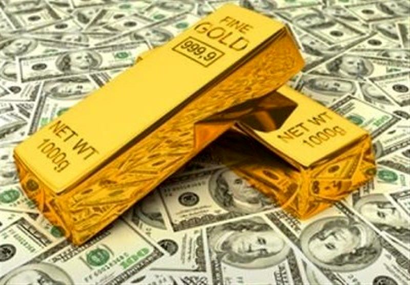 گزارش «اقتصادنیوز» از بازار طلا و ارز پایتخت؛ عقب‌نشینی محدود دلاروسکه پس از چند روز پیشروی
