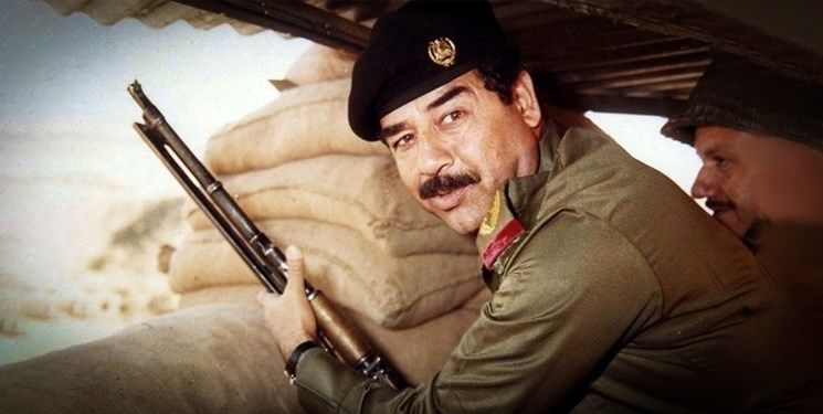 پاسخ امام(ره) به پیشنهاد آتش‌بس صدام در روز هفتم جنگ علیه ایران