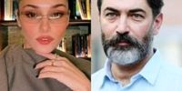 ماجرای ازدواج هانده ارچل و پارسا پیروزفر واقعی بود؟

