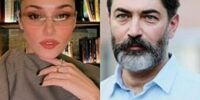 ماجرای ازدواج هانده ارچل و پارسا پیروزفر واقعی بود؟


