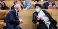 حمله تند رسانه پایداری‌ها به رئیسی، قالیباف و ضرغامی