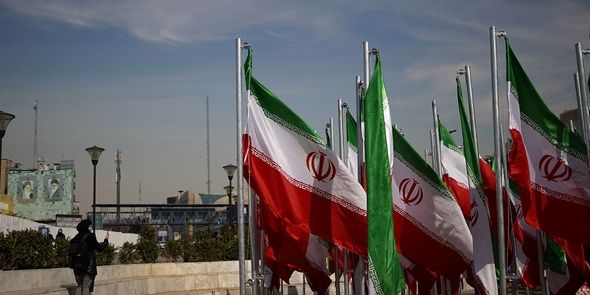 چرا باید عکس «مردمِ ایران» را قاب گرفت؟/ این مردم نازنین...