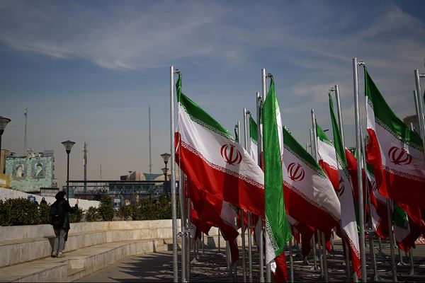 چرا باید عکس «مردمِ ایران» را قاب گرفت؟/ این مردم نازنین...