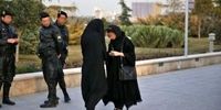 هشدار روزنامه دولت درباره مسئله«حجاب» در فصل گرما