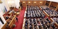 موافقت این کشور با ارسال محموله نظامی به اوکراین