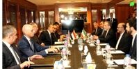 وضعیت روابط میان ایران و مصر از زبان عراقچی