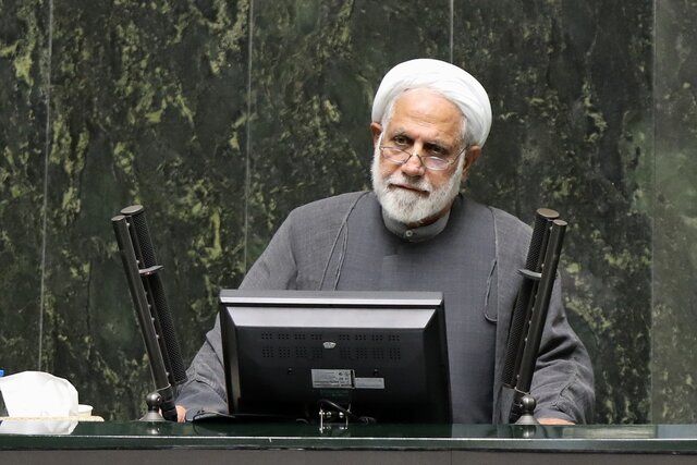 واکنش عضو کمیسیون امنیت ملی به ادعای آمریکایی ها درباره موشک های بالستیک ایران