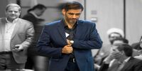 برکناری سردار با چراغ سبز رئیسی؟ /جاسوس اسرائیلی به دام افتاد