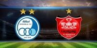 بررسی قراردادهای پرسپولیس و استقلال توسط سازمان بازرسی کل کشور