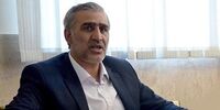 حمله تند نماینده خرم آباد به بهاره رهنما/ حاضر نیستم نام حقیرش را بر زبان آورم/ بی‌ریشه‌ها تاریخ بخوانند