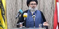 فوری/ شهادت سیدهاشم صفی الدین تایید شد