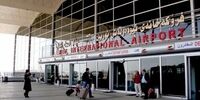 جلوگیری از فرود هواپیمای ایران در فرودگاه اربیل!