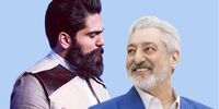 خواننده داخلی که «ابی» صدایش را دوست دارد