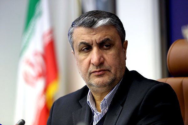 گزارش مهم رئیس سازمان انرژی اتمی درباره برنامه توسعه هسته‌ای ایران