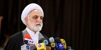 ممنوع‌الخروجی بیش از 100 کارمند دولت / تشکیل پرونده احمدی‌نژاد / هر اخلالگر اقتصادی مفسد فی‌الارض نیست