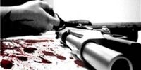 شلیک یه مرد به همسرش مقابل ساختمان شورای حل اختلاف!