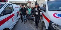 کشتار امدادگران در غزه خشم سازمان ملل را برانگیخت