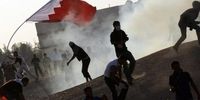 اعتراضات بحرینی‌ها در پی شهادت یک زندانی سیاسی مبتلا به کرونا