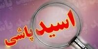 اسیدپاشی تکان دهنده مرد خشمگین روی خانواده‌ / جمجمه پسرش سوراخ شد