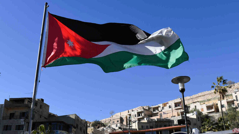 برگزاری نشست وزرای خارجه کشورهای عربی با بلینکن در اردن 
