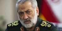 اخطار جدی نیروهای مسلح ایران به اسرائیل