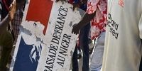 اولتیماتوم یک ماهه حکومت کودتا در نیجر به فرانسه

