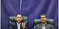 بهادری جهرمی: دولت سیزدهم شعار کلید مشکلات در دست مردم است را پیش گرفته است