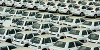 یک خودروساز می‌خواهد ۱۱ هزار خودروی تولید ۱۴۰۰ را مدل ۱۴۰۱ پلاک کند
