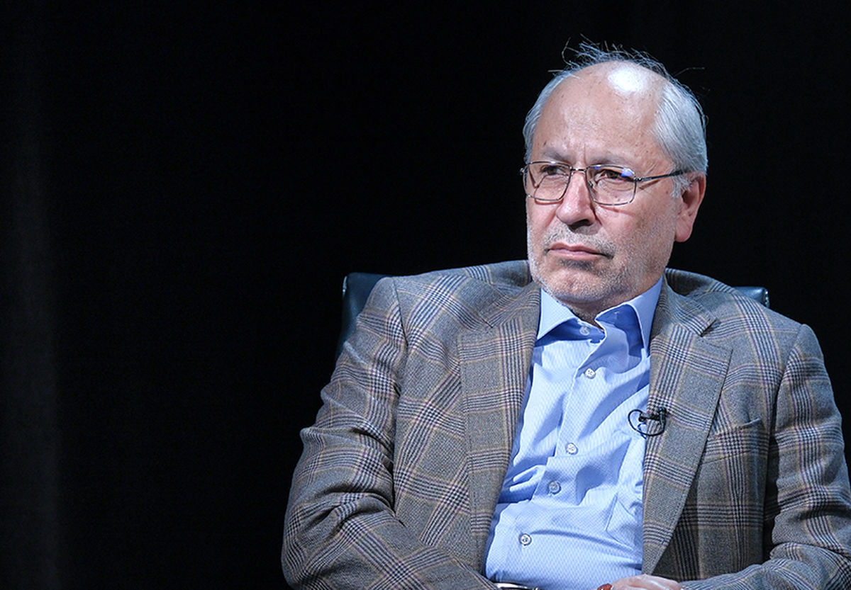 مسعود نیلی: ایران در وضعیت خطرناکی قرار می‌گیرد اگر... | همراه کردن جامعه با اصلاحات اقتصادی بسیار تعیین‌کننده است | ایران تنها کشوری است که با وجود منابع دچار بحران تامین منابع است 