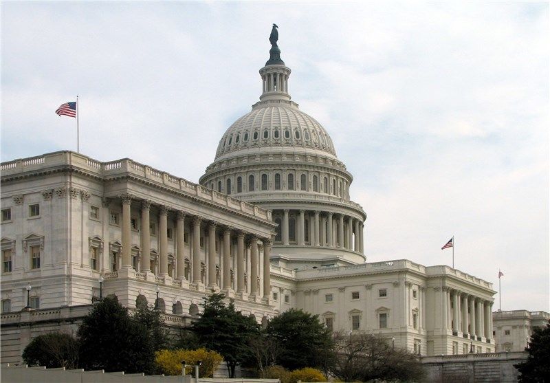 مجلس نمایندگان آمریکا از اسرائیل حمایت کرد / تصویب یک لایحه مهم
