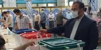 هشدار انصاری درباره اثرات رأی ندادن