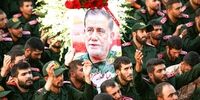 زمان و مکان مراسم بزرگداشت شهید نیلفروشان اعلام شد