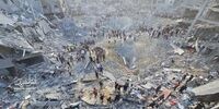 افشاگری هدف جدید اسرائیل توسط تشکیلات خودگردان!