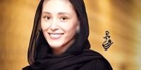 خواهر فرشته حسینی بازیگر شد +فیلم
