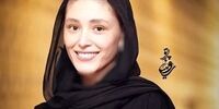 خواهر فرشته حسینی بازیگر شد +فیلم
