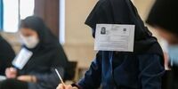 خبر مهم رئیس سازمان سنجش برای کنکوری ها/ تاثیر مثبت ۴۰ درصدی معدل در کنکور ۱۴۰۱ قطعی شد