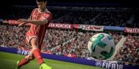 جدایی رونالدو از رئال مادرید بازی FIFA 19 را به دردسر انداخت