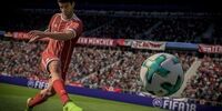 ورود لیگ قهرمانان اروپا به بازی FIFA 19  + عکس