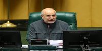 قالیباف: دولت‌های مسلمان باید اقدامات عملی برای توقف ماشین کشتار صهیونیست‌ها به کار ببندند