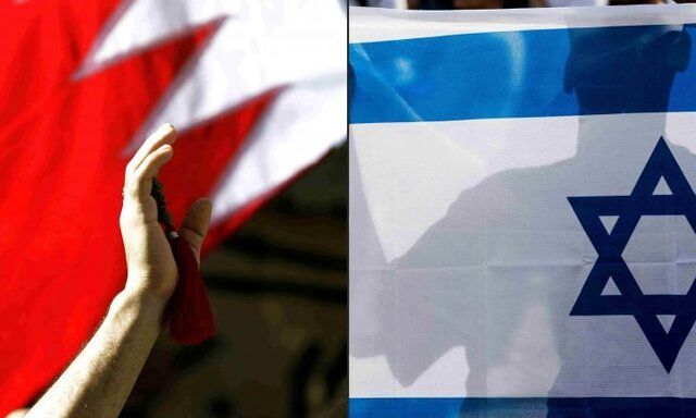 عصبانیت شدید اسرائیل از بحرین